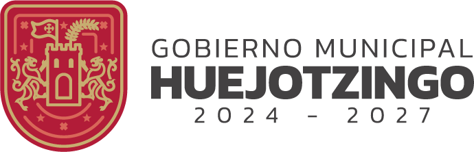 Logo Ayuntamiento Huejotzingo