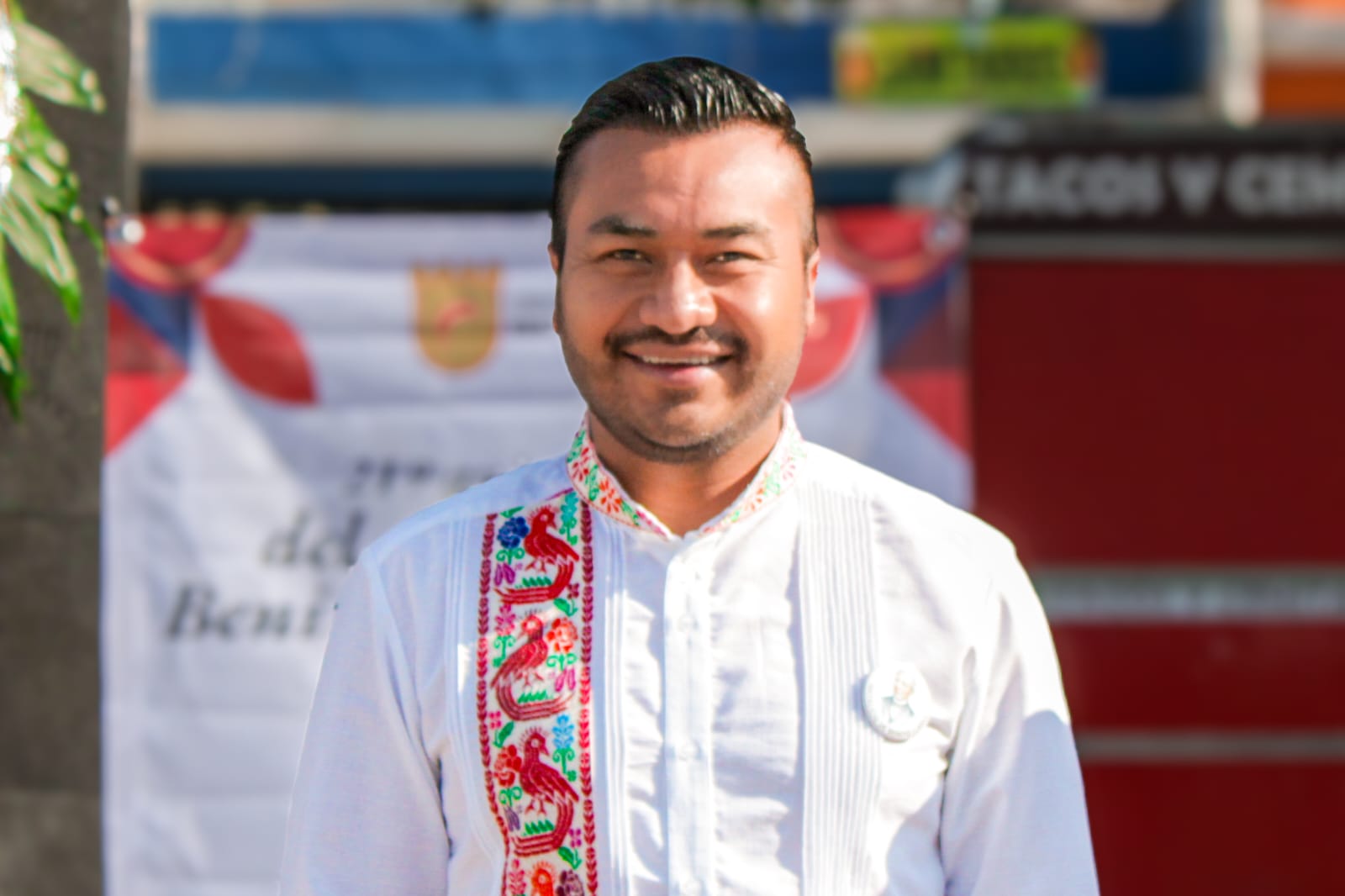 Presidente Municipal